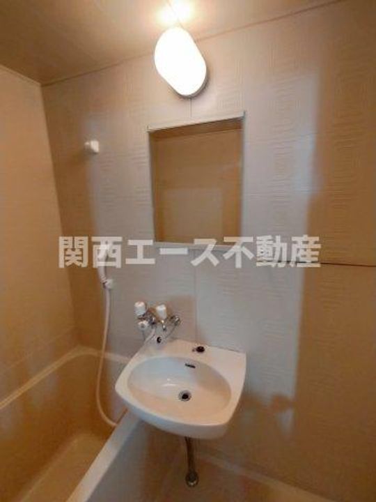 サンコート小澤の内装