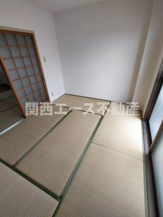 サンコート小澤の内装