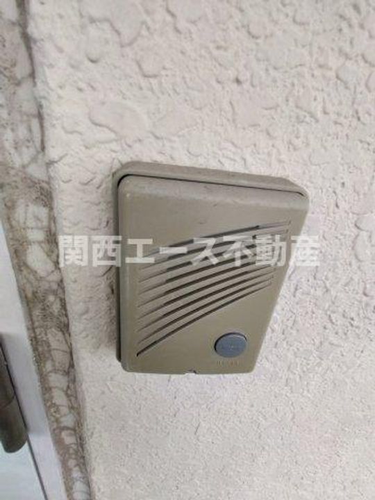 サンコート小澤の内装