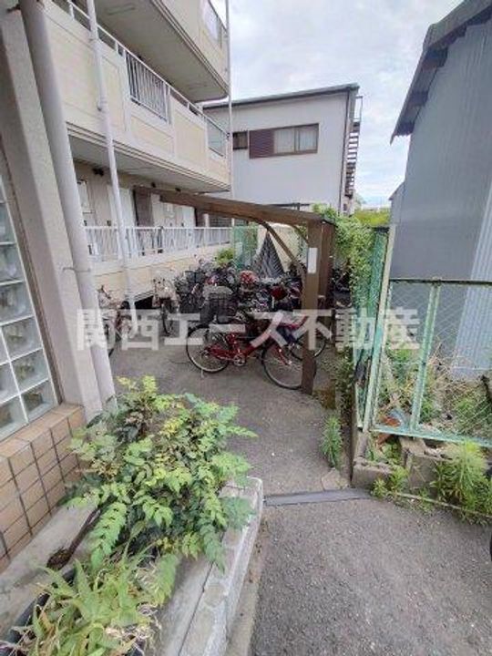 サンコート小澤の地図