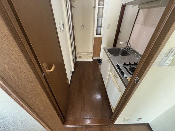 埼玉県さいたま市大宮区下町2(マンション)の賃貸物件の内装