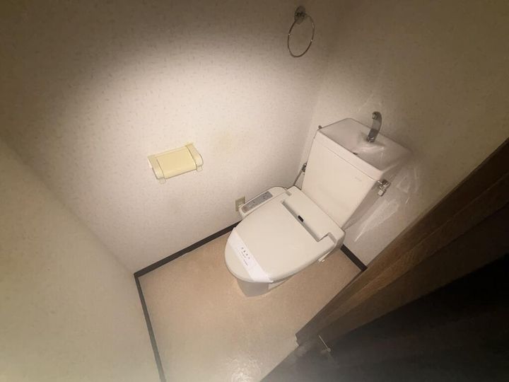 埼玉県さいたま市大宮区下町2(マンション)の賃貸物件の内装