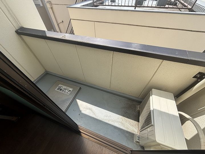 埼玉県さいたま市大宮区下町2(マンション)の賃貸物件の内装