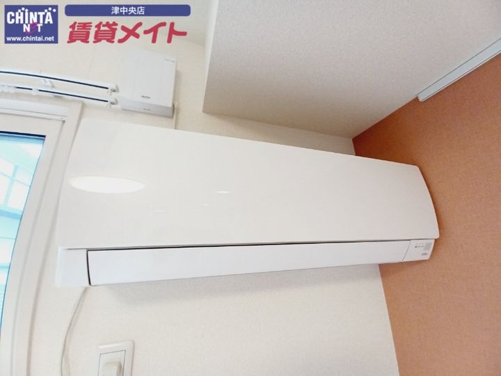 ユイメゾン幸町の内装