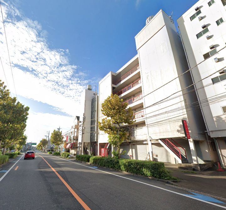 大辰マンションのその他画像