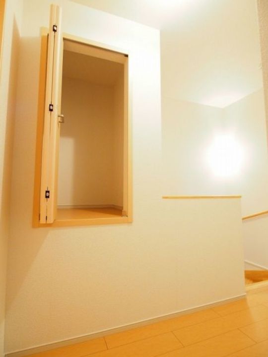 京都府亀岡市千代川町小林植田(アパート)の賃貸物件のその他画像