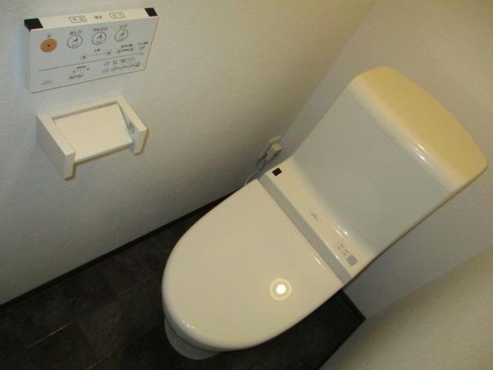 XMHU(ムー)の内装