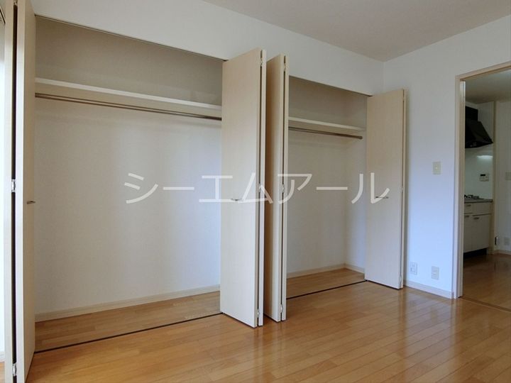 福岡県福岡市博多区博多駅南2(マンション)の賃貸物件の内装