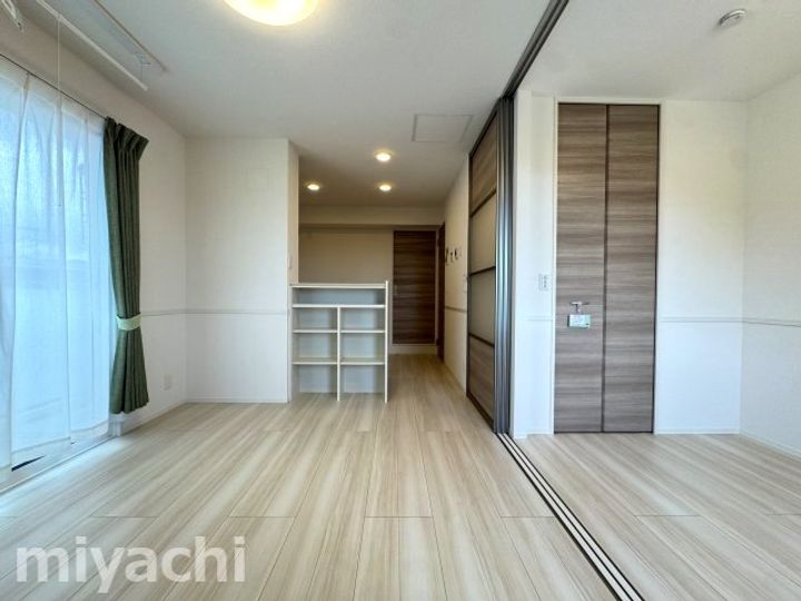 徳島県徳島市南庄町4(マンション)の賃貸物件のその他画像