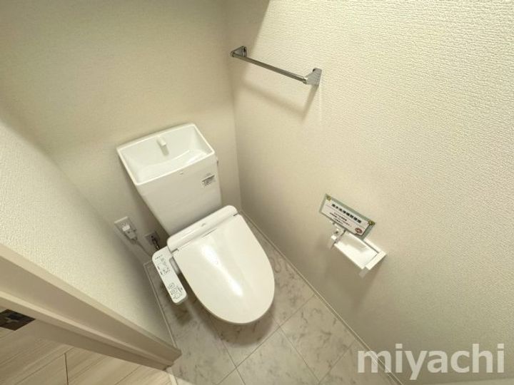 徳島県徳島市南庄町4(マンション)の賃貸物件の内装