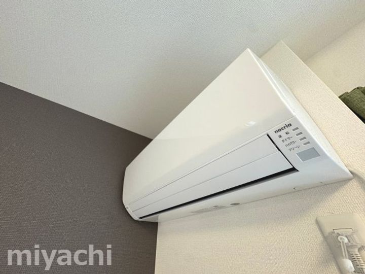 徳島県徳島市南庄町4(マンション)の賃貸物件の内装