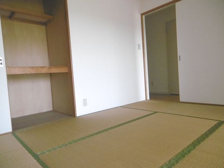 高知県高知市一宮中町1(マンション)の賃貸物件の内装