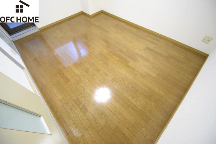 グランデュール野田屋町の内装