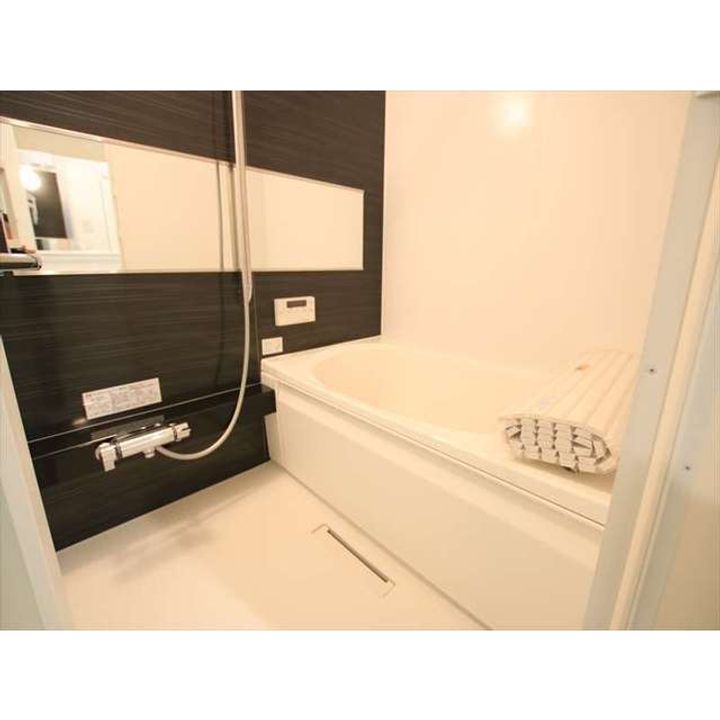 フエンテの風呂