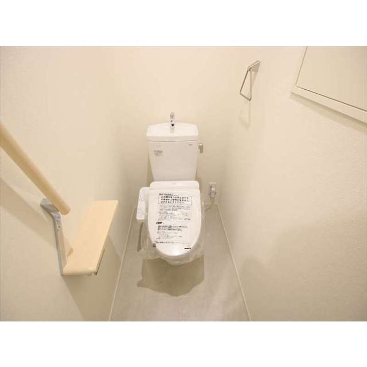 フエンテの内装