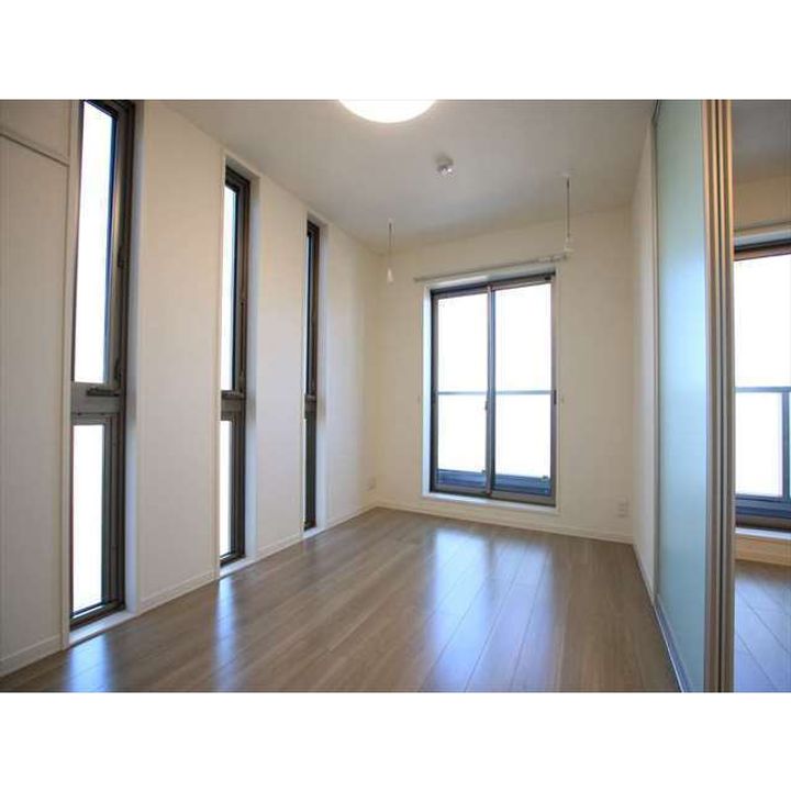 フエンテの居間