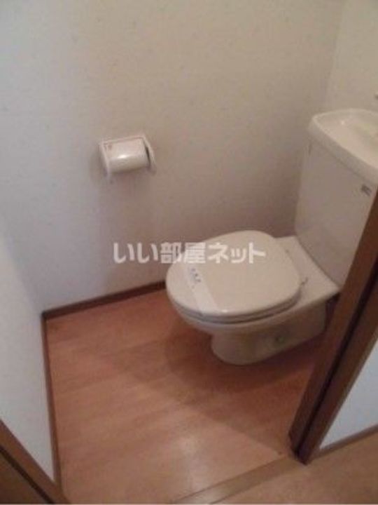 アイユーの内装