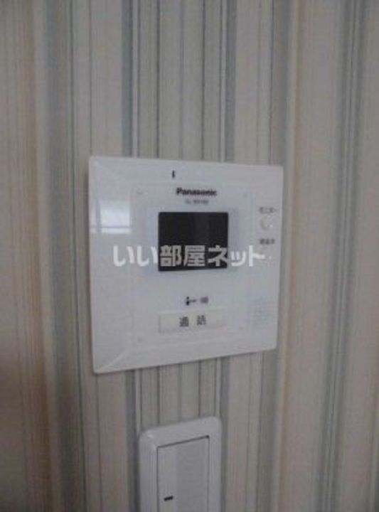 アイユーの内装