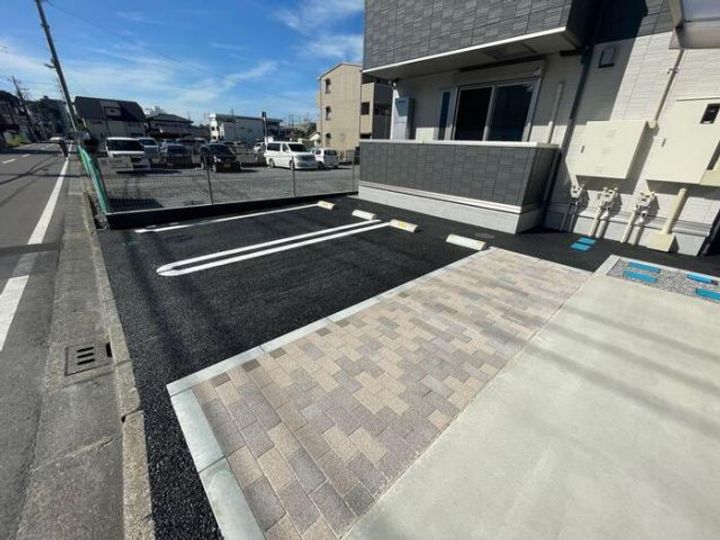 ココールの地図