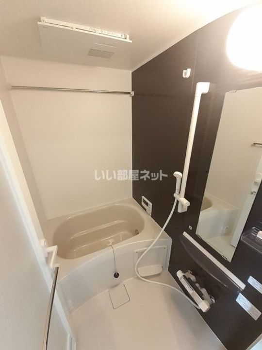 ココールの風呂