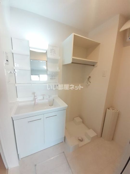 ココールの内装