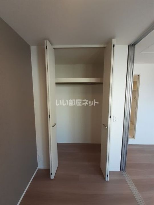 ココールの内装