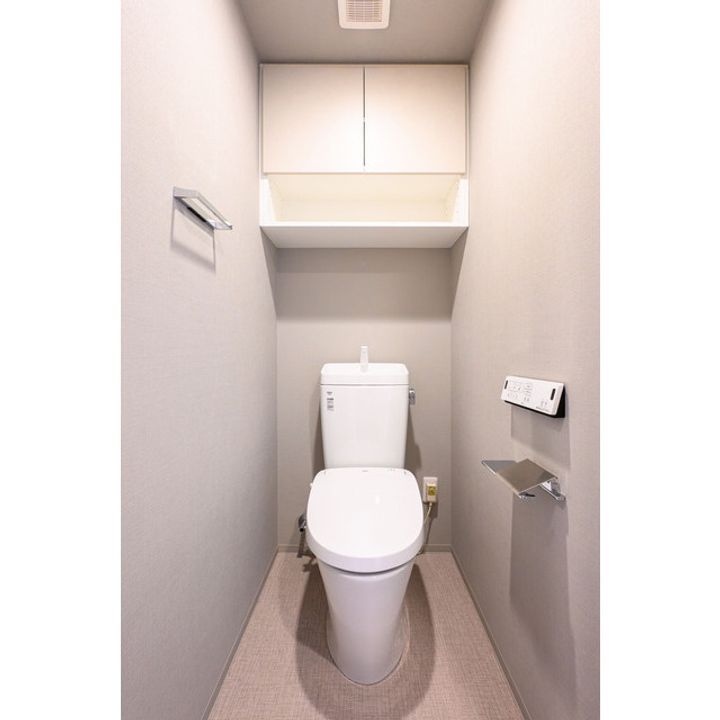 東京都台東区元浅草2(マンション)の賃貸物件の内装