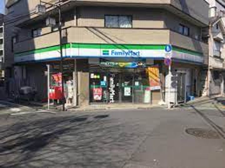 GRAN PASEO 四谷若葉 (グランパセオ四谷若葉)の周辺