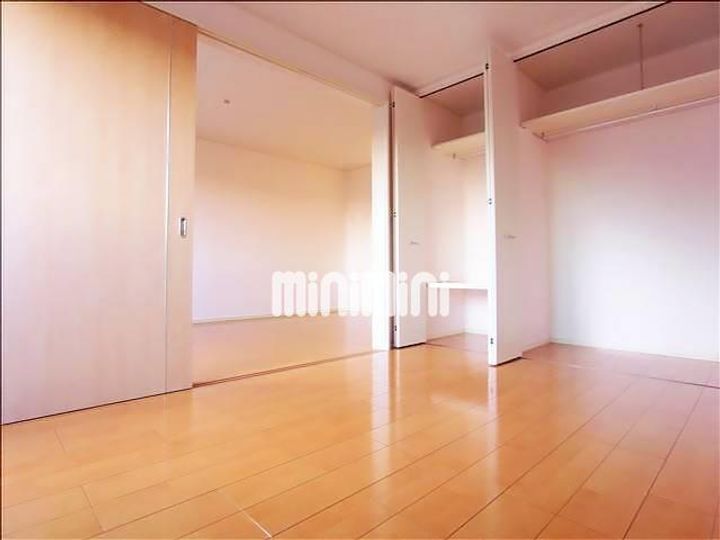 サニーコート南安城の内装