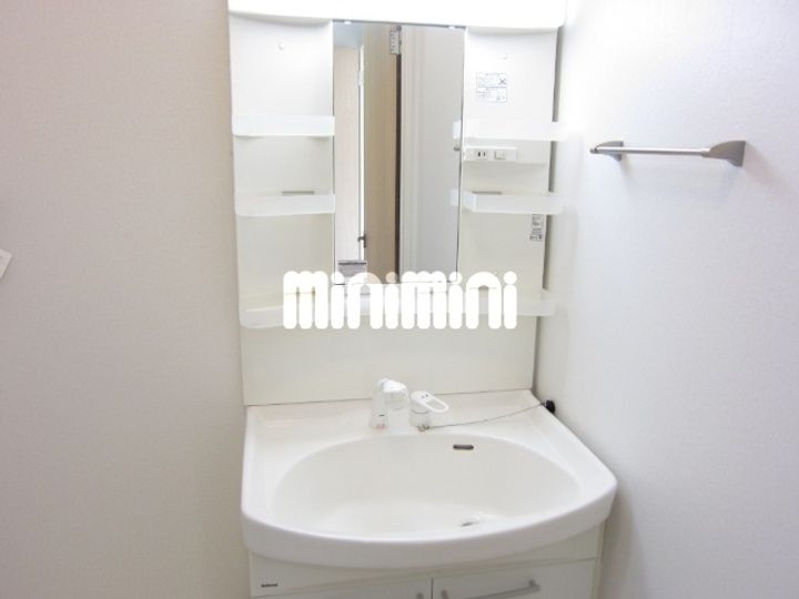 サニーコート南安城の内装