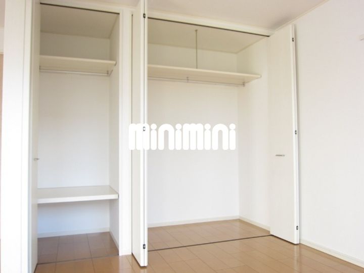 サニーコート南安城の内装