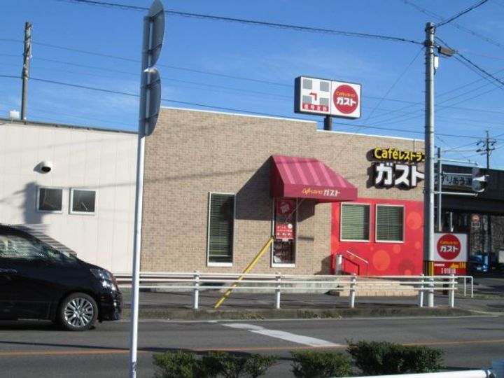 サニーコート南安城の周辺