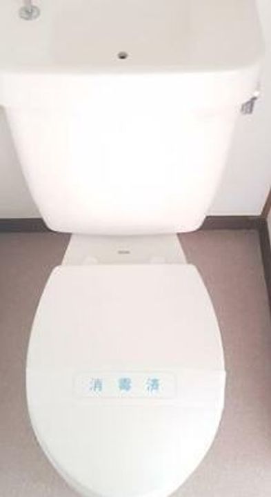 東京都台東区谷中1(マンション)の賃貸物件の内装