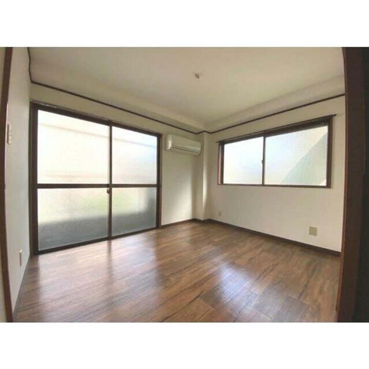 東京都台東区谷中1(マンション)の賃貸物件の内装