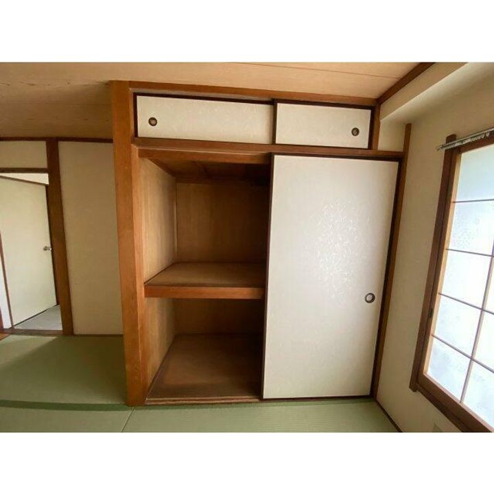 東京都台東区谷中1(マンション)の賃貸物件の内装