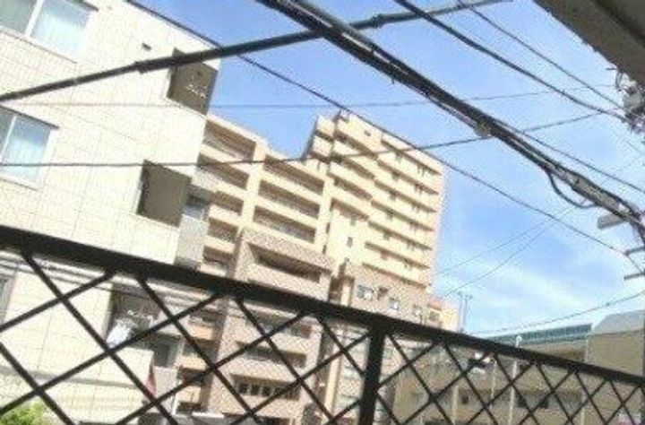 東京都台東区谷中1(マンション)の賃貸物件のその他画像