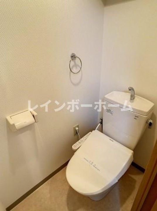 東京都台東区日本堤2(マンション)の賃貸物件の内装