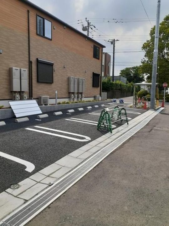 千葉県佐倉市江原台2(アパート)の賃貸物件の地図
