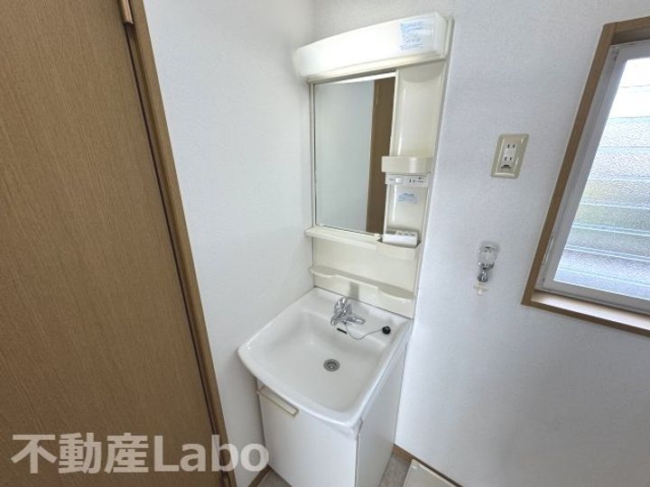 徳島県板野郡藍住町乙瀬字中田(一戸建)の賃貸物件の内装