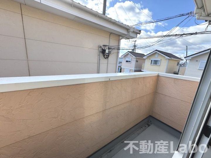 徳島県板野郡藍住町乙瀬字中田(一戸建)の賃貸物件の内装