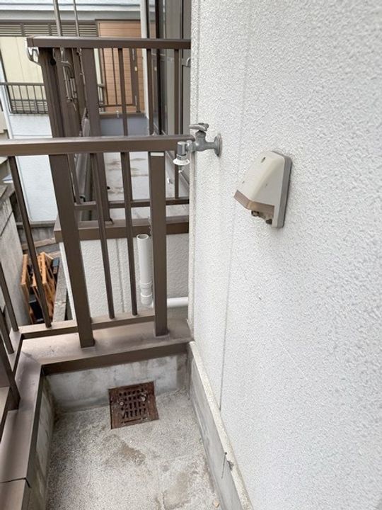 シイバシハイツのその他画像