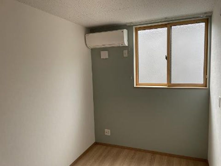 Floraison A・B(フロレゾンA・B)の居間