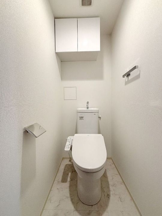 東京都大田区上池台5(マンション)の賃貸物件の内装
