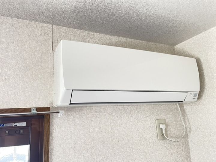 神奈川県相模原市中央区南橋本1(マンション)の賃貸物件の内装