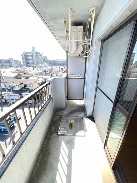神奈川県相模原市中央区南橋本1(マンション)の賃貸物件の内装