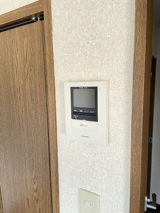 神奈川県相模原市中央区南橋本1(マンション)の賃貸物件の内装
