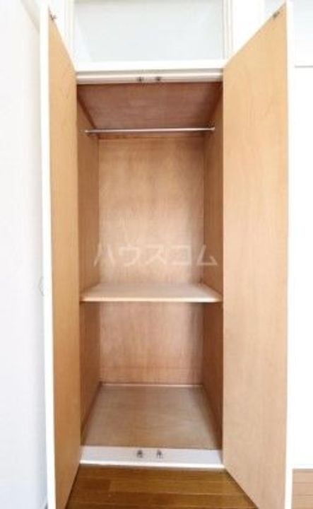 ヴィラフローレの内装