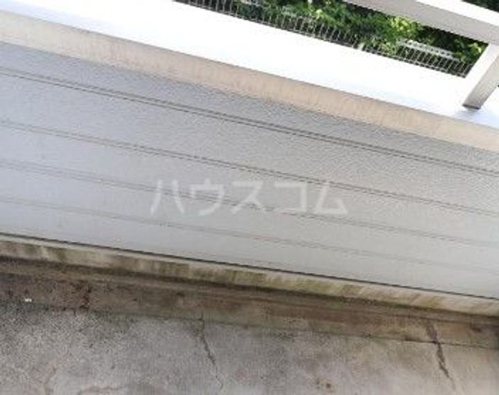 ヴィラフローレの内装