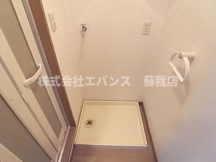 フィールドハウス千葉寺参番館のその他画像