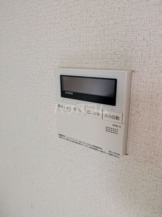 埼玉県春日部市粕壁東3(一戸建)の賃貸物件の内装